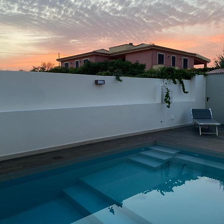Casa Sabbinirica Marzamemi Vila Exterior foto